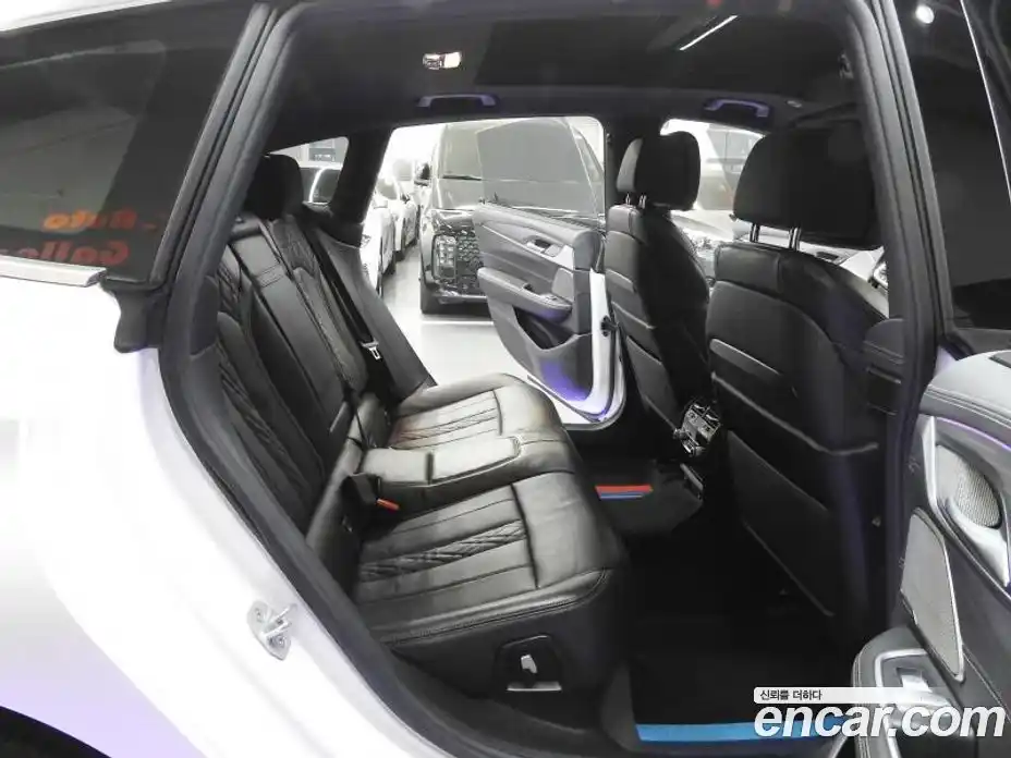BMW 6-Series 2022 2.0 гидро, фото 12