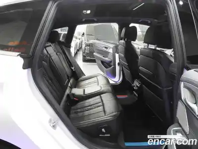 BMW 6-Series 2022 2.0 гидро, миниатюра 12