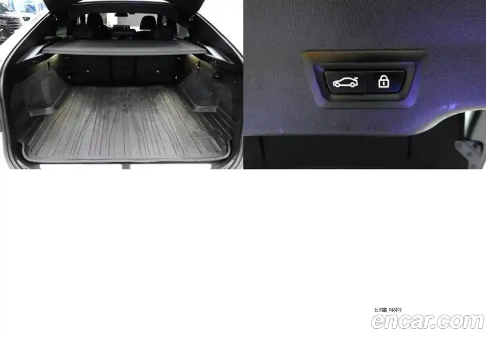BMW 6-Series 2022 2.0 гидро, фото 18