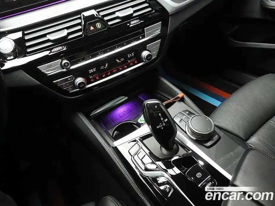 BMW 6-Series 2022 2.0 гидро, фото 9