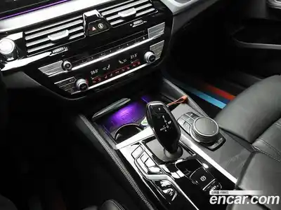 BMW 6-Series 2022 2.0 гидро, миниатюра 9