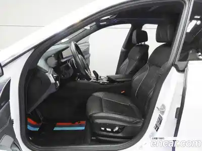 BMW 6-Series 2022 2.0 гидро, миниатюра 10