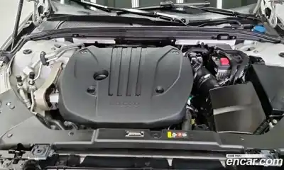 Volvo S60 2021 2.0 автомат (гидро), миниатюра 6