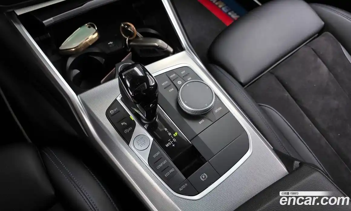 BMW 3 серия 2022 2.0 автомат (гидро), фото 12