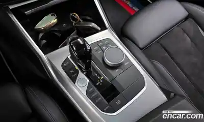 BMW 3 серия 2022 2.0 автомат (гидро), миниатюра 12