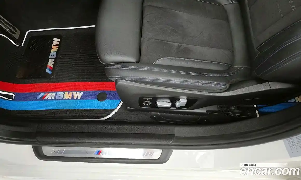 BMW 3 серия 2022 2.0 автомат (гидро), фото 16