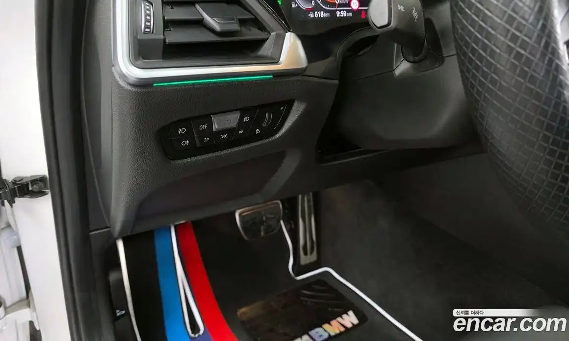 BMW 3 серия 2022 2.0 автомат (гидро), фото 24