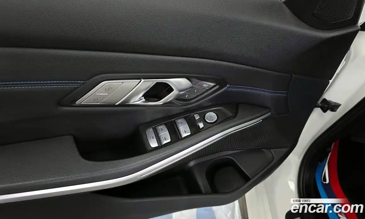 BMW 3 серия 2022 2.0 автомат (гидро), фото 28