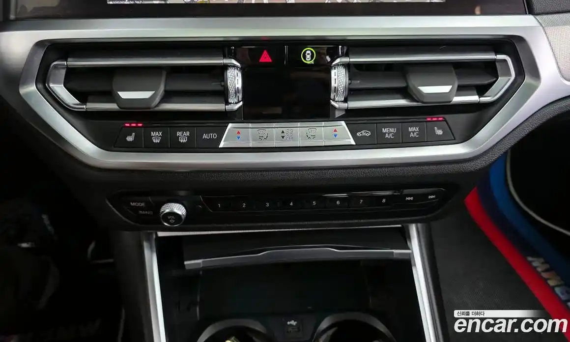 BMW 3 серия 2022 2.0 автомат (гидро), фото 30
