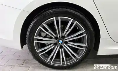 BMW 3 серия 2022 2.0 автомат (гидро), миниатюра 5