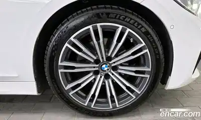 BMW 3 серия 2022 2.0 автомат (гидро), миниатюра 7