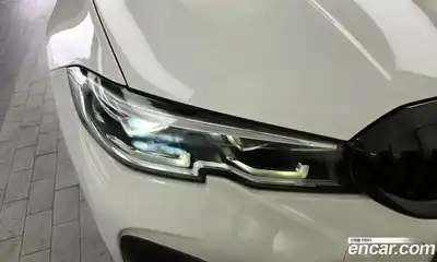 BMW 3 серия 2022 2.0 автомат (гидро), миниатюра 8