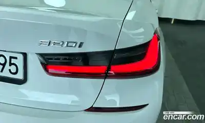 BMW 3 серия 2022 2.0 автомат (гидро), миниатюра 9