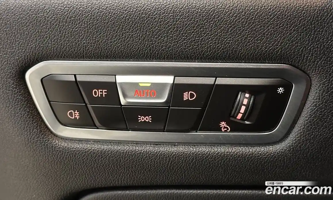 BMW X5 2022 3.0 автомат (гидро), фото 15
