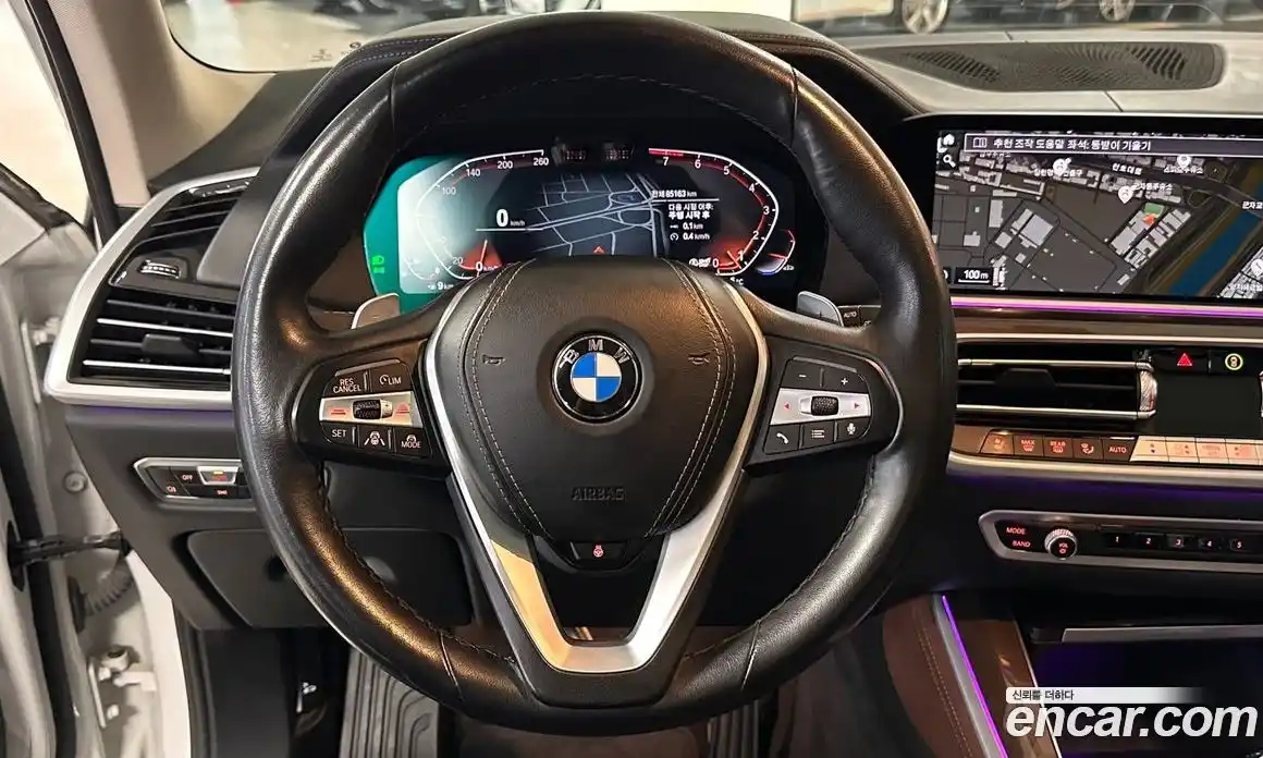 BMW X5 2022 3.0 автомат (гидро), фото 16