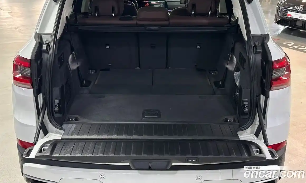 BMW X5 2022 3.0 автомат (гидро), фото 20
