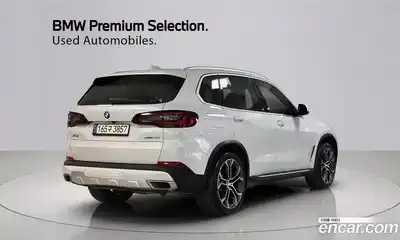 BMW X5 2022 3.0 автомат (гидро), миниатюра 2
