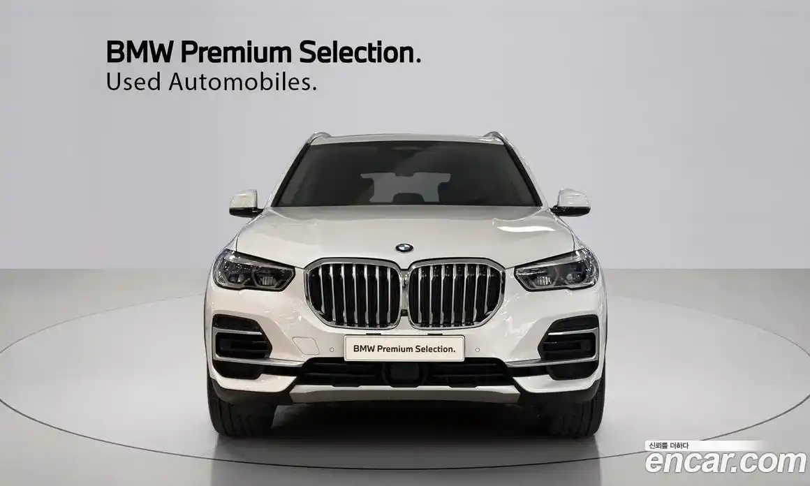 BMW X5 2022 3.0 автомат (гидро), фото 3