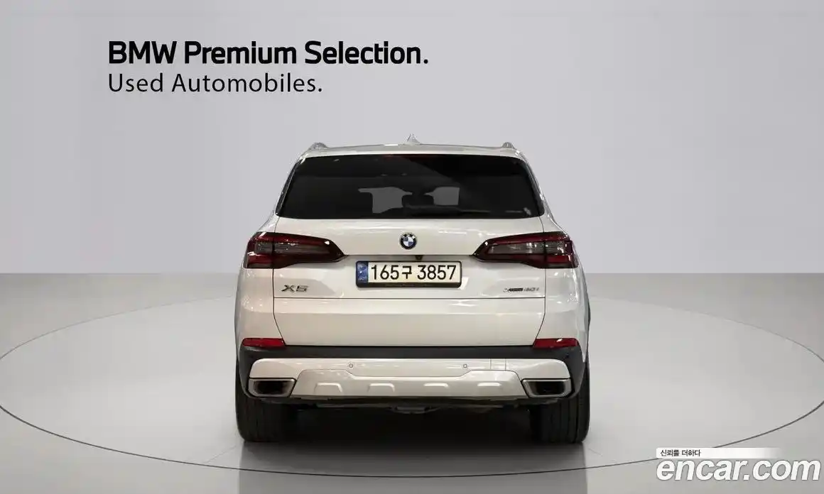 BMW X5 2022 3.0 автомат (гидро), фото 4