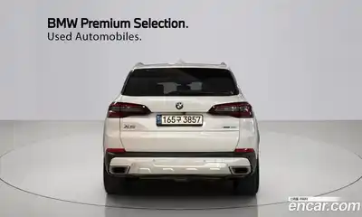 BMW X5 2022 3.0 автомат (гидро), миниатюра 4