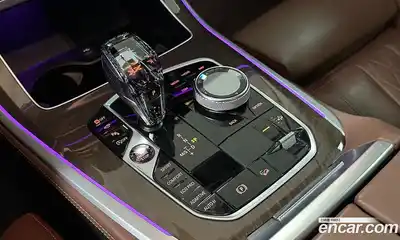 BMW X5 2022 3.0 автомат (гидро), миниатюра 9