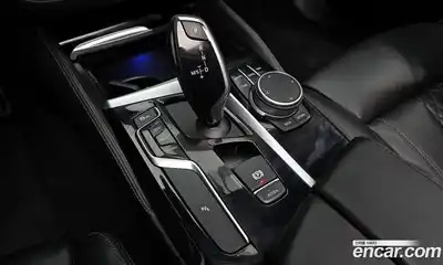 BMW 5 серия 2020 2.0 автомат (гидро), миниатюра 12