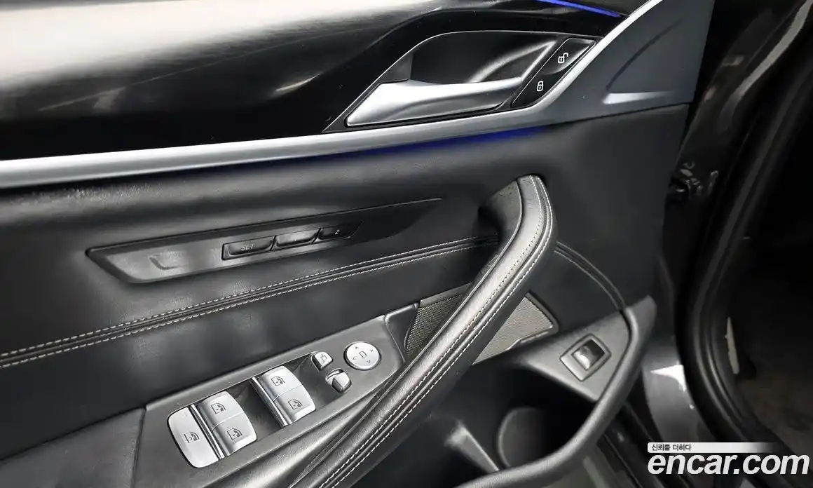 BMW 5 серия 2020 2.0 автомат (гидро), фото 26