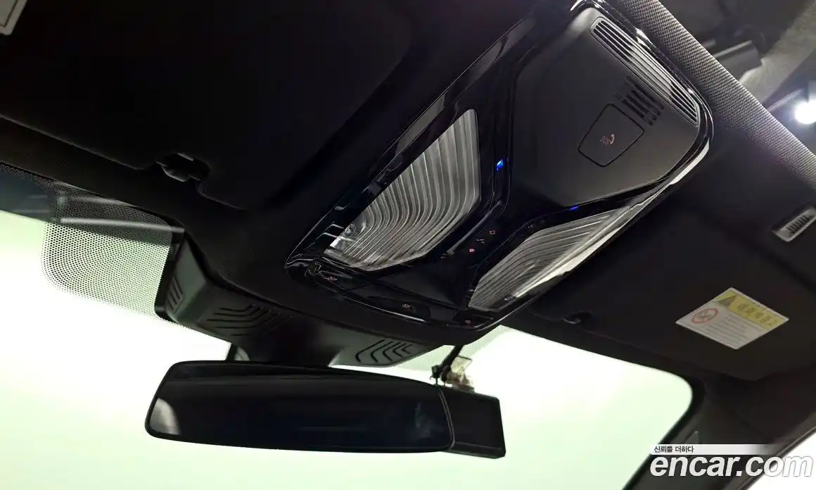 BMW 5 серия 2020 2.0 автомат (гидро), фото 30