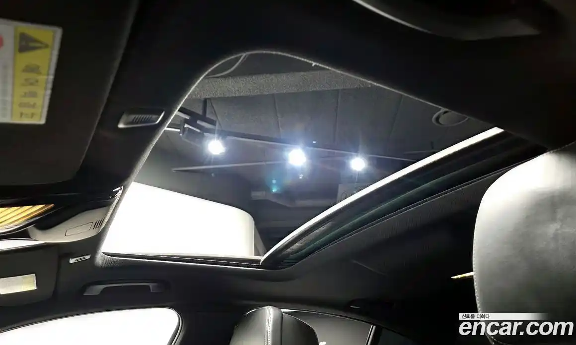 BMW 5 серия 2020 2.0 автомат (гидро), фото 31