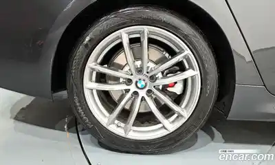BMW 5 серия 2020 2.0 автомат (гидро), миниатюра 5