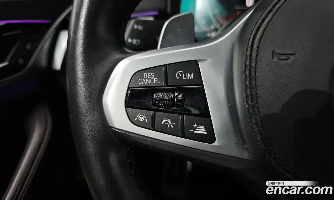 BMW 5-Series 2019 2.0 гидро, фото 21