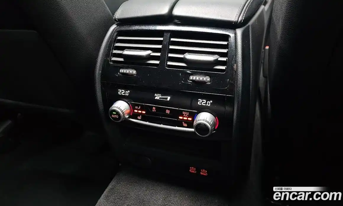BMW 5-Series 2019 2.0 гидро, фото 27