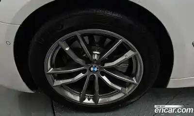 BMW 5-Series 2019 2.0 гидро, миниатюра 5