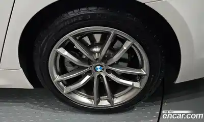BMW 5-Series 2019 2.0 гидро, миниатюра 7
