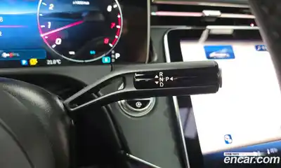 Mercedes-Benz E-Class 2025 2.0 гидро, миниатюра 12