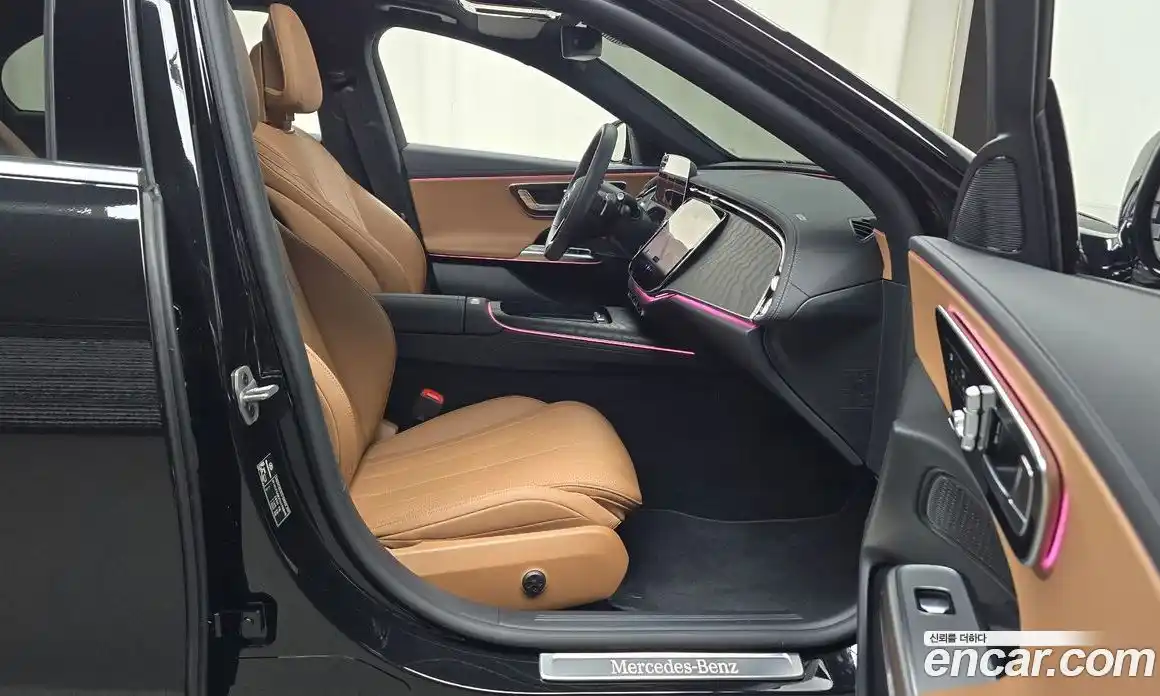 Mercedes-Benz E-Class 2025 2.0 гидро, фото 16