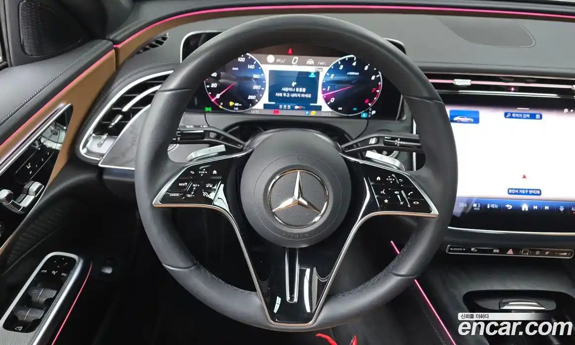 Mercedes-Benz E-Class 2025 2.0 гидро, фото 18