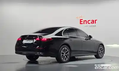 Mercedes-Benz E-Class 2025 2.0 гидро, миниатюра 2