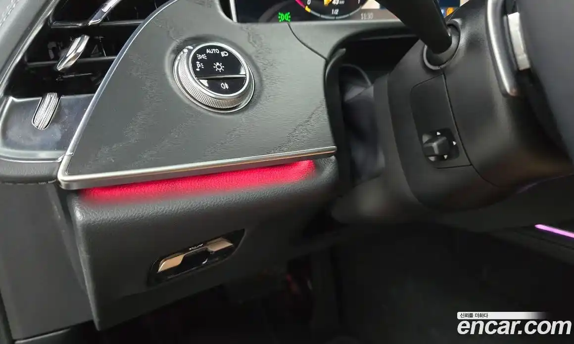 Mercedes-Benz E-Class 2025 2.0 гидро, фото 25
