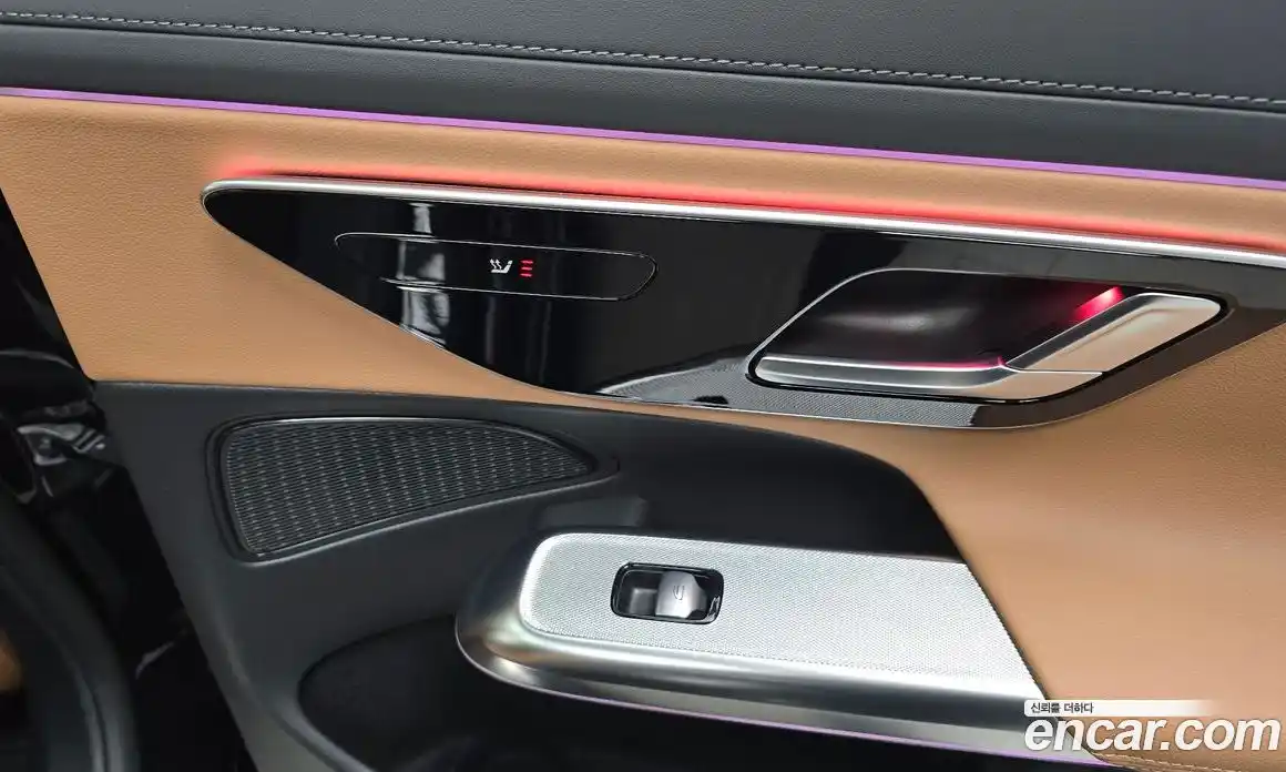 Mercedes-Benz E-Class 2025 2.0 гидро, фото 29
