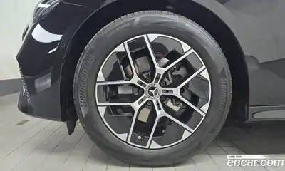 Mercedes-Benz E-Class 2025 2.0 гидро, миниатюра 5