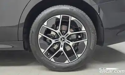 Mercedes-Benz E-Class 2025 2.0 гидро, миниатюра 7