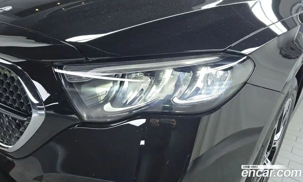 Mercedes-Benz E-Class 2025 2.0 гидро, фото 8