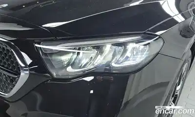 Mercedes-Benz E-Class 2025 2.0 гидро, миниатюра 8