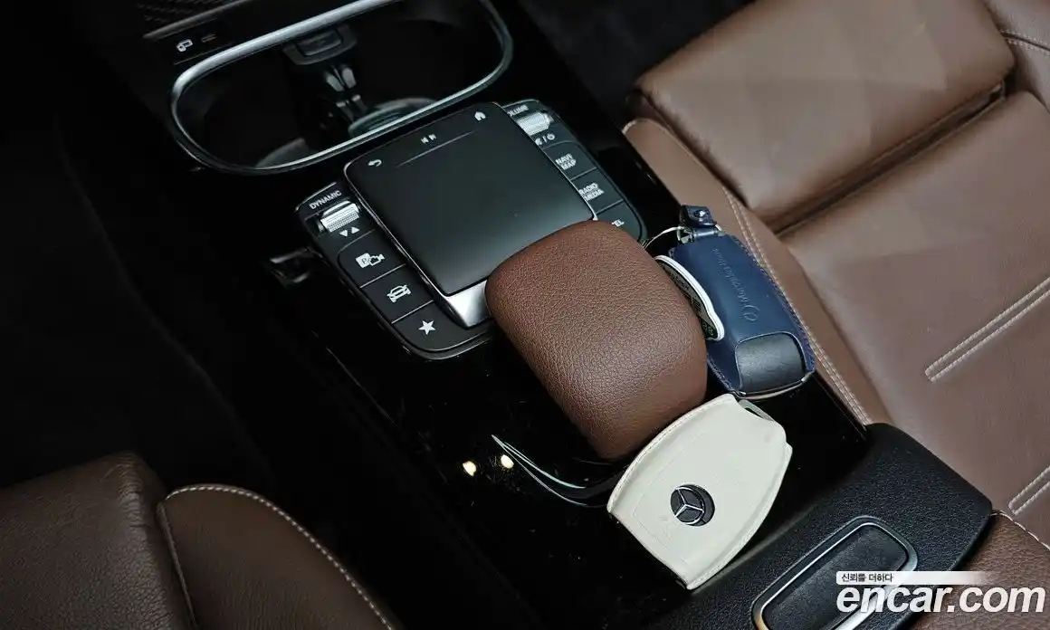 Mercedes-Benz CLA-Class 2021 2.0 гидро, фото 27