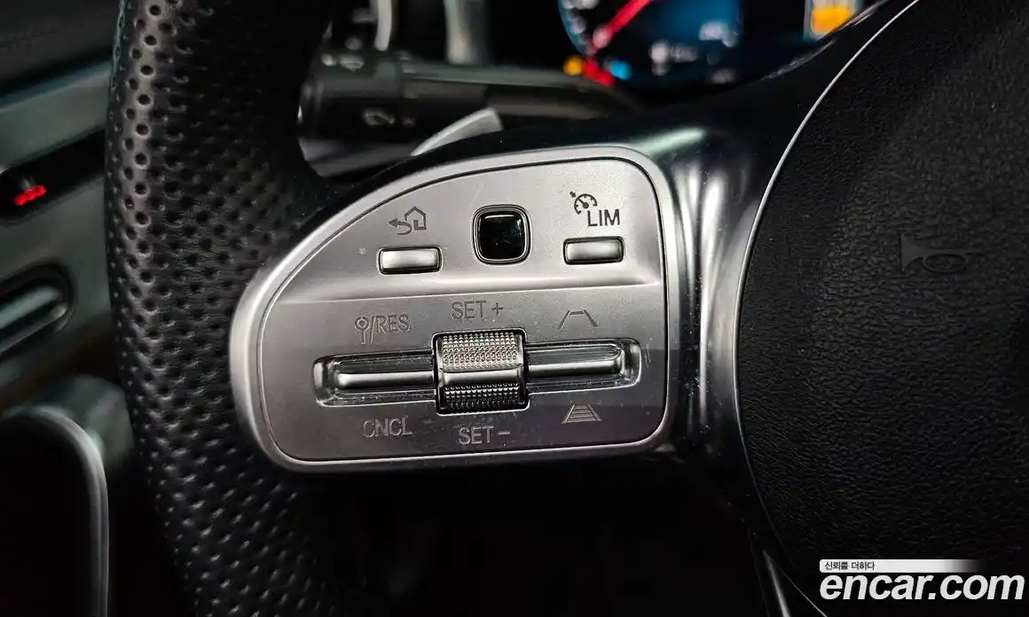 Mercedes-Benz CLA-Class 2021 2.0 гидро, фото 31