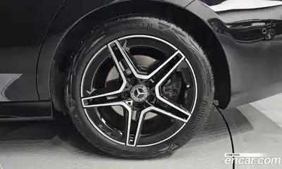 Mercedes-Benz CLA-Class 2021 2.0 гидро, миниатюра 7