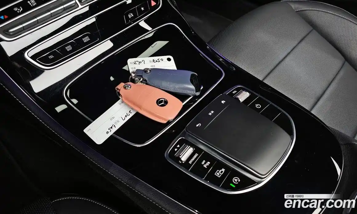 Mercedes-Benz E-Class 2023 2.0 гидро, фото 21