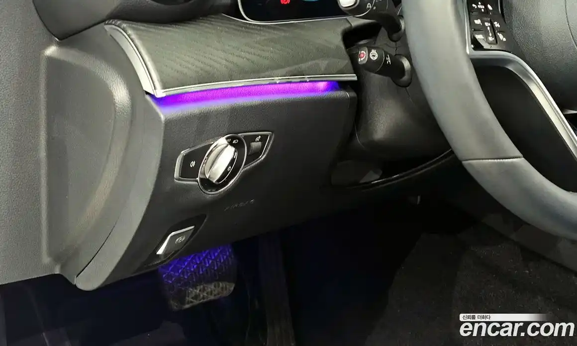 Mercedes-Benz E-Class 2023 2.0 гидро, фото 22