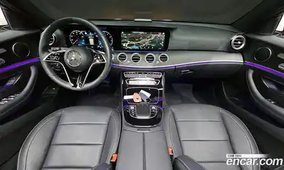 Mercedes-Benz E-Class 2023 2.0 гидро, миниатюра 9